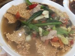 -雨田饭店(华兴东街店)