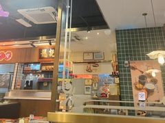 -龙记·香港茶餐厅(海上世界店)