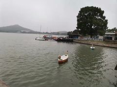 -上海月湖雕塑公园