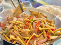 -百味园土菜馆(迎宾东路店)