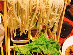 晾衣毛肚-醉长安(南门总店)