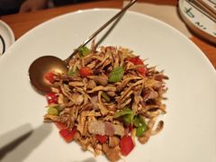 -一坐一忘云南菜(北京skp店)