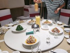 -丝宴·凤城印象·西北特色菜(彩虹湾店)