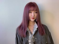 -icare美发沙龙