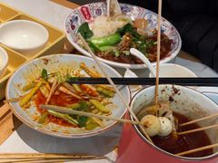 -蓉李记成都名小吃(合肥包河万达店)