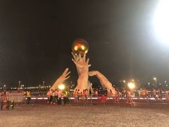 -东莞银行篮球中心
