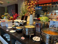 -希尔顿欢朋酒店·欢朋餐厅