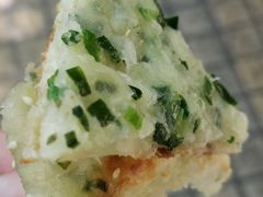 -咏春葱油饼(德政中路店)