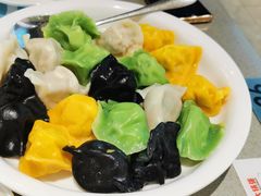 -大锅强·蒸海鲜青岛菜(吾悦广场店)