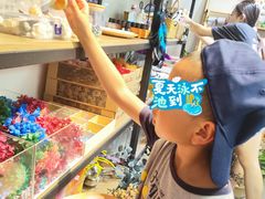 -100家灵感仓库·DIY团建(什刹海店)