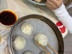 -金原鸭血粉丝汤总店(锁金村店)