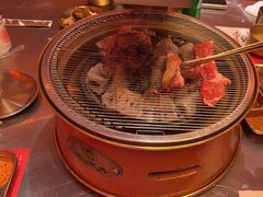 -西塔老太太泥炉烤肉(苏州大悦城店)