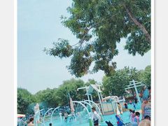 -欢乐水魔方水世界