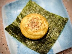 明太子炸芝士年糕-元气寿司(东方宝泰店)