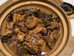 -北李妈妈菜·虾爬子大锅贴(贵和店)