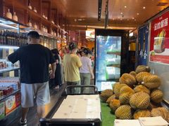 -丰卓会海鲜自助(中润大道店)