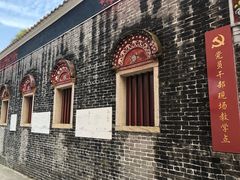 -烟桥古村