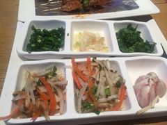 -名羊天下陕北横山铁锅炖羊肉(博文路店)