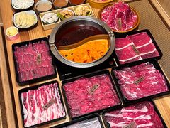 -牛匠和牛寿喜锅(西安总店)