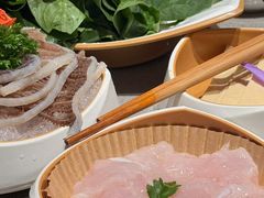 -海底捞火锅(武胜路凯德广场店)