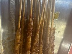 -古彭7只羊·招牌白串·碳锅羊肉旗舰店