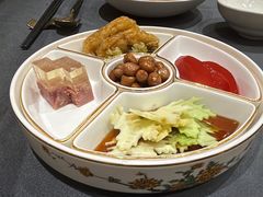 -A One Kitchen·南京精菜馆(晶丽酒店店)