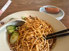 -李先生牛肉面大王(青岛闽江路店)