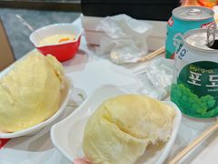 -深海聚汇·牛榴宴·自助料理(江宁万达店)