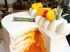 -PETIT PARIS 小巴黎(凯德1818店)