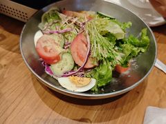 -福宝漠北·专注牛羊肉19年·西北菜(双湖林语店)