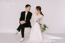 -金夫人婚纱摄影