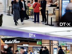 -凯德MALL(西直门店)