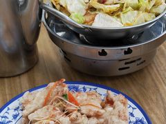 -一锅厨东北水饺店(厦大店)