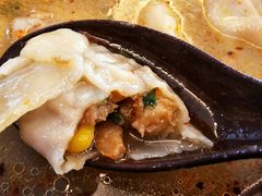 -如意馄饨(太平北路店)