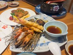 -大岛日本料理铁板烧(南通大饭店)