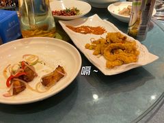 -苏浙徽·农家大院(开发区星湖101店)