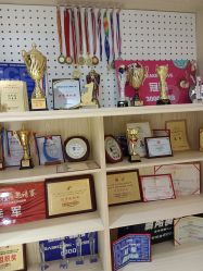 -烈火星辰体育舞蹈