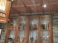 -京味斋·北京烤鸭(北京南站洋桥店)