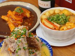 -曼谷食堂·泰国家庭料理
