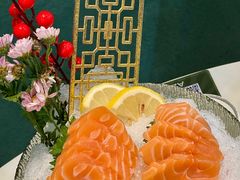 -喜聚薈·花膠雞海鮮火鍋(越秀店)