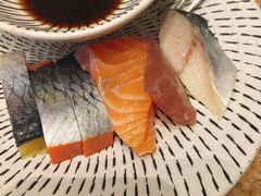 -松山湖凯悦酒店·Café自助餐厅·周末火舞秀表演