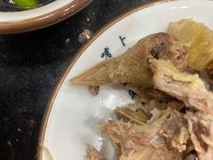 -皇鸽餐厅(五桂山分店)