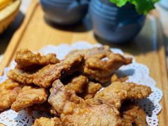 -味莊·青岛菜(云霄路店)