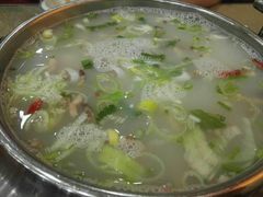 -杨记小骨头羊杂馆(南五马路店)