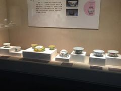 -浙江省博物馆(孤山馆区)