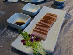 葡国烧肉-汤臣·空中餐厅·严选粤菜(石湾世博广场店)
