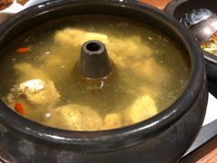 -云海肴·汽锅鸡·云南菜(美罗城店)