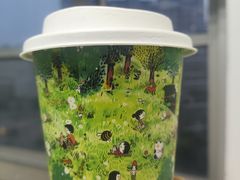 -一尺花园(安和花园店)