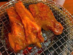 -大阪烧肉BAKA一代(十亩地店)