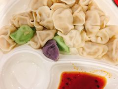 饺子-网易食堂